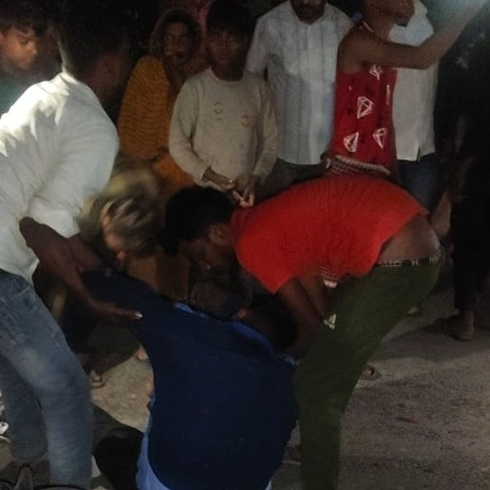 बाराबंकी में दो बाइकों की टक्कर, दो युवकों की मौत:कोठी थाना क्षेत्र में लंबौवा गांव के पास हादसा, काम खत्म कर लौट रहे थे घर