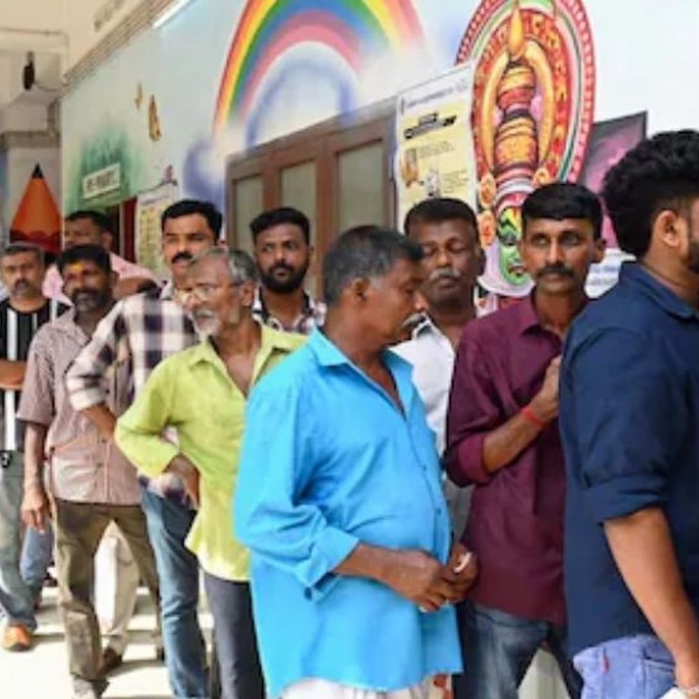 केरल चुनाव 2026, अबकी बार गठबंधन नहीं:चेहरों पर केंद्रित हो रहा चुनावी मुकाबला; पिनाराई सरकार अपने काम गिना रही