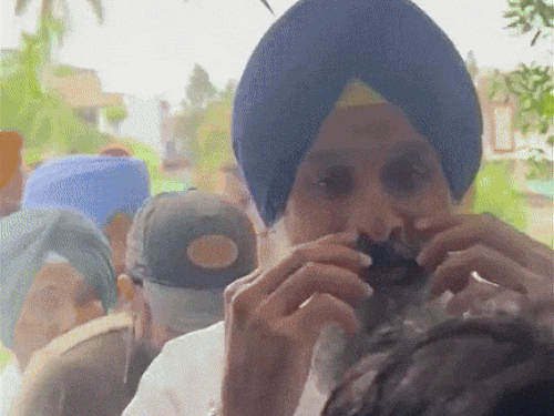 चंडीगढ़ कोर्ट में मजीठिया की डिस्चार्ज एप्लीकेशन दायर:  5 साल पुराना हिंसा मामला, सह आरोपियों को हाईकोर्ट से राहत का दिया हवाला – Chandigarh News