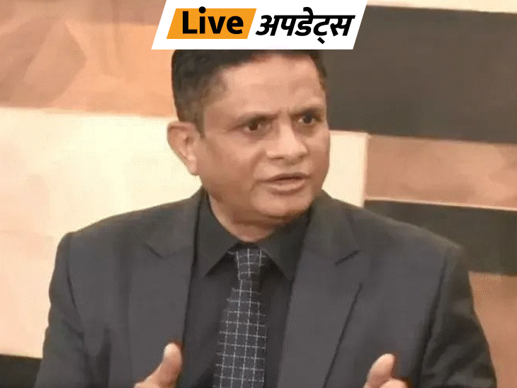 भास्कर अपडेट्स:TMC ने राज्यसभा चुनाव के लिए 4 उम्मीदवारों के नाम की घोषणा की, इनमें बाबुल सुप्रियो, मेनका गुरुस्वामी शामिल