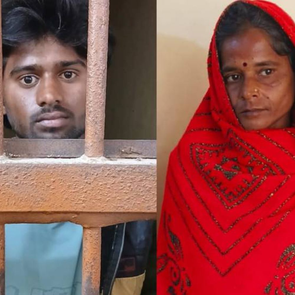 बेटा रेप किया, मां ने धोए खून से सने कपड़े:मासूम को लगे 5 टांके, आरोपियों को अरेस्ट कर गोरखपुर पुलिस ने दाखिल की चार्जशीट