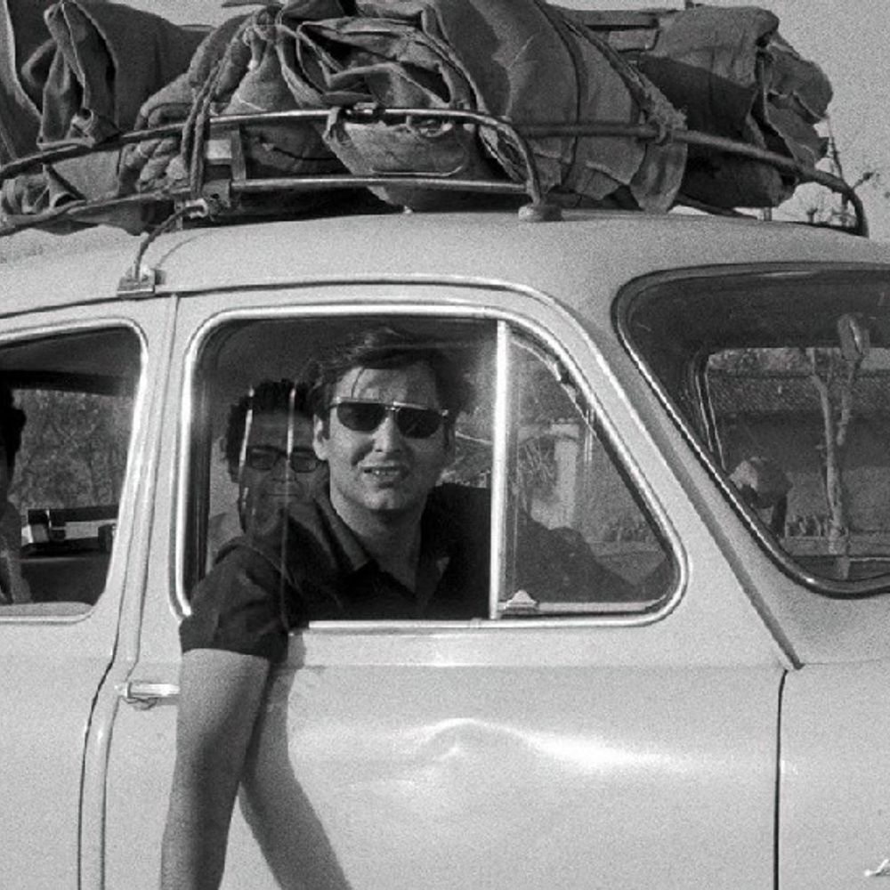 न्यूयॉर्क में 1970 की फिल्म ‘अरण्येर दिन रात्रि’ चर्चा मेंं:सत्यजीत रे की 56 साल पुरानी फिल्म डिजिटल अवतार में री-लॉन्च, मध्य वर्ग के जातीय और मर्दाना अहंकार पर छिड़ी नई बहस