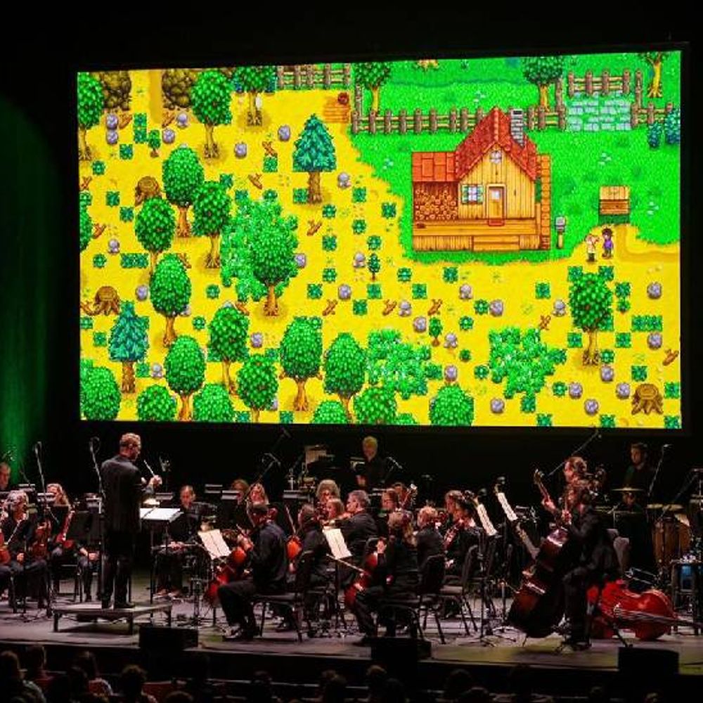 ‘स्टारड्यू वैली’ के 10 साल में 5 करोड़ ग्राहक:कॉर्पोरेट बर्नआउट का मरहम बना यह गेम, हॉलीवुड सेलिब्रिटी भी इसके दीवाने; पोकेमॉन-कॉल ऑफ ड्यूटी जैसे फ्रेंचाइजी गेम पीछे छूटे