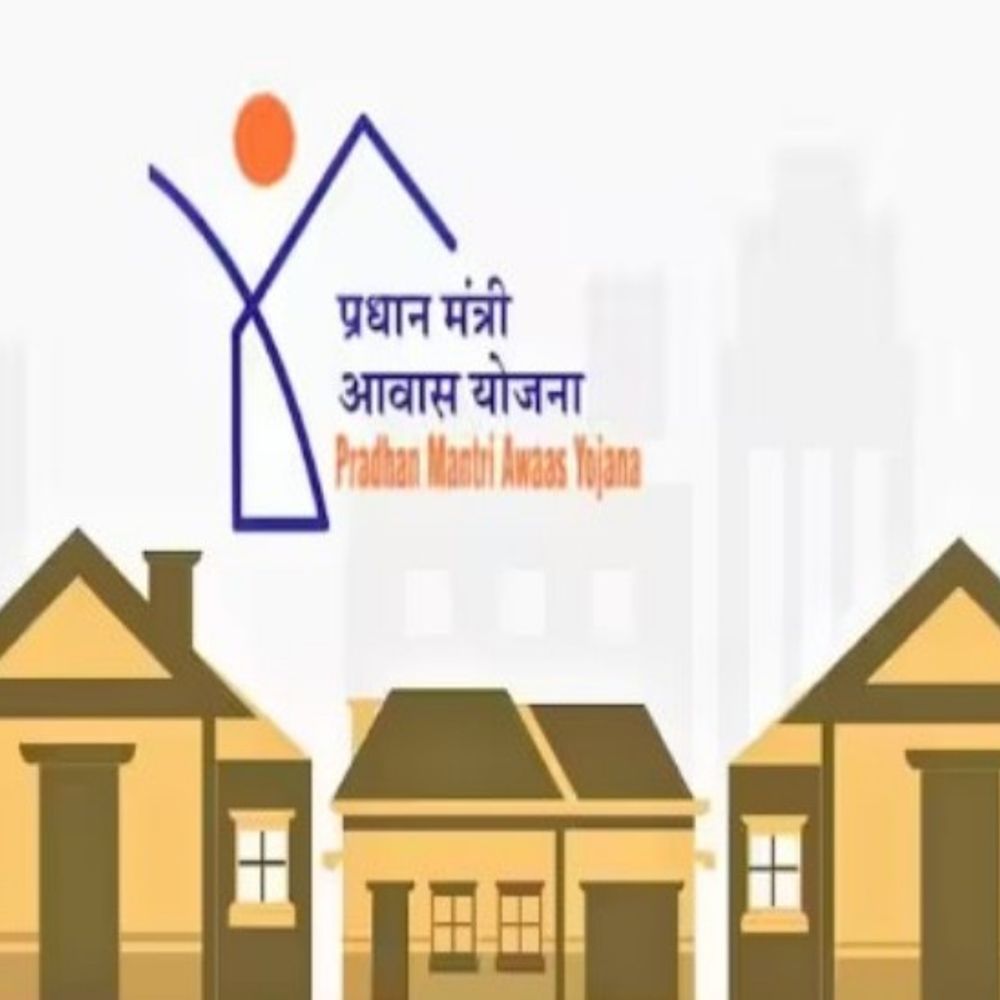 पीएम आवास योजना में खेल, दिल्ली के पते पर मधुबनी का घर बता दिया