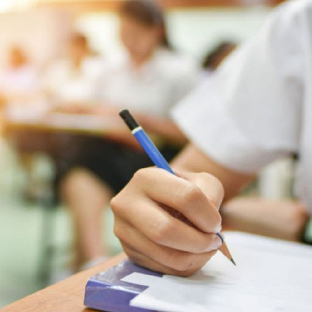 सीयूईटी यूजी 11 मई से, 60 मिनट में 50 प्रश्न; हर गलत उत्तर पर एक अंक कटेगा