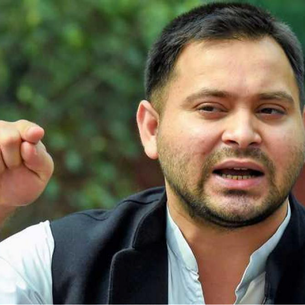 विपक्ष भी राज्यसभा चुनाव लड़ने को तैयार, तेजस्वी ने बैठक की