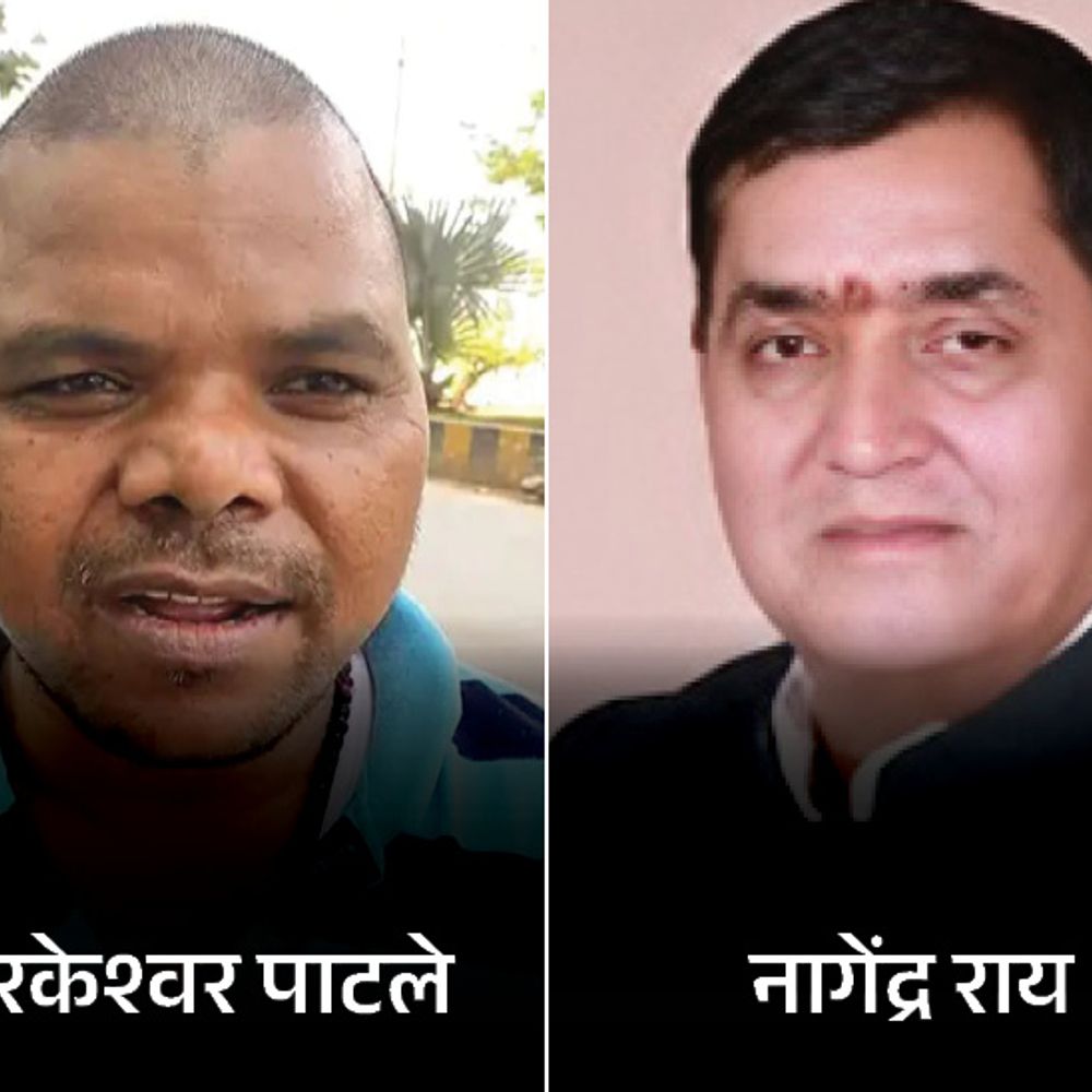 कांग्रेस नेताओं ने ही करवाई थी फायरिंग जनपद-उपाध्यक्ष पर गोली:पूर्व सरपंच-रिश्तेदार को गोली लगी थी; बिलासपुर गोलीकांड में फरार नागेंद्र-टाकेश्वर पर 5-5 हजार का इनाम