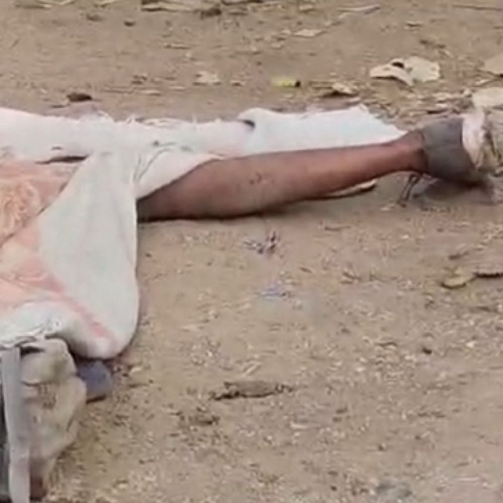 छिंदवाड़ा में डंपर ने छात्र कों रौंदा, मौत:  सड़क किनारे स्कूटी के पास खड़ा था मैकेनिकल फर्स्ट ईयर स्टूडेंट – Chhindwara News