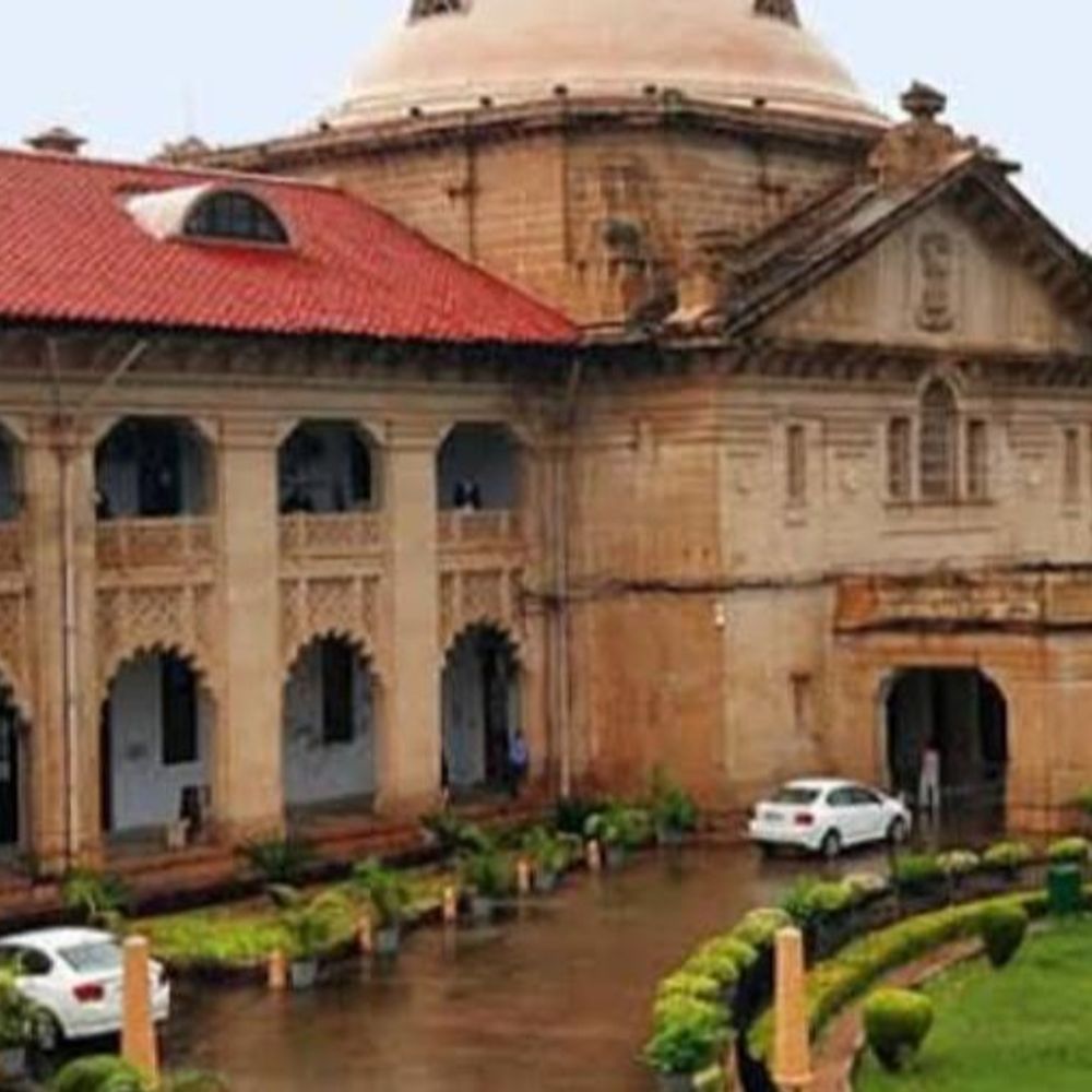 आईजी प्रयागराज, मैनपुरी के तत्कालीन एसपी को नोटिस:पुलिस हिरासत में मौत : हाईकोर्ट ने कहा-अफसर हलफनामे के साथ पेश हों