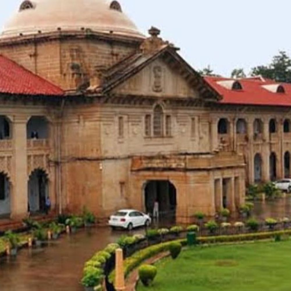 सुपीरियर अदालतों पर ऑनलाइन गालियां हद पार करती हैं:हाईकोर्ट ने सोशल मीडिया यूजर्स को सख्त कंटेम्प्ट एक्शन की चेतावनी दी