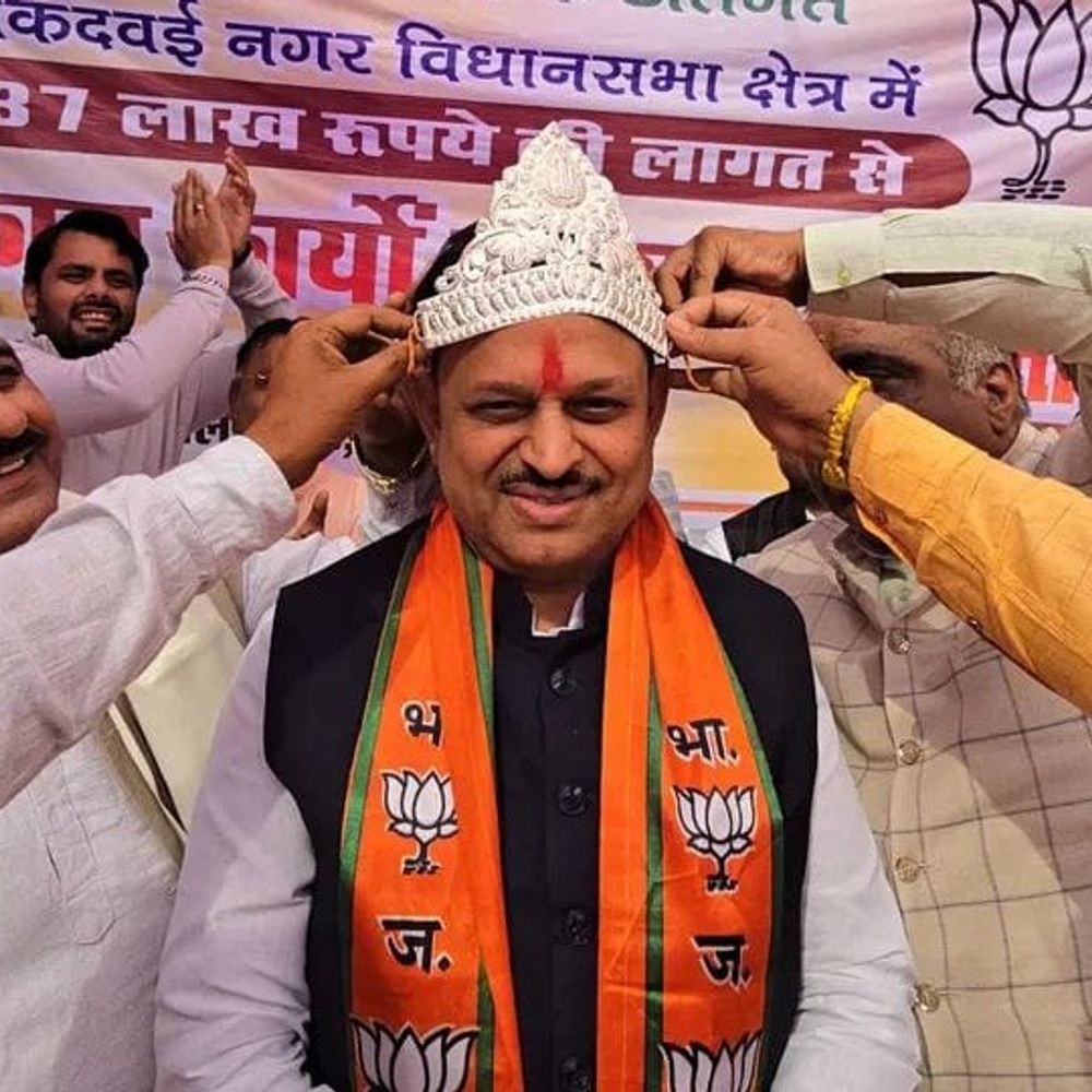 कानपुर सांसद भारत-ग्रीस संसदीय मैत्री समूह के सदस्य नामित:रमेश अवस्थी बोले- राष्ट्रसेवा के लिए पूरी निष्ठा से काम करते रहेंगे