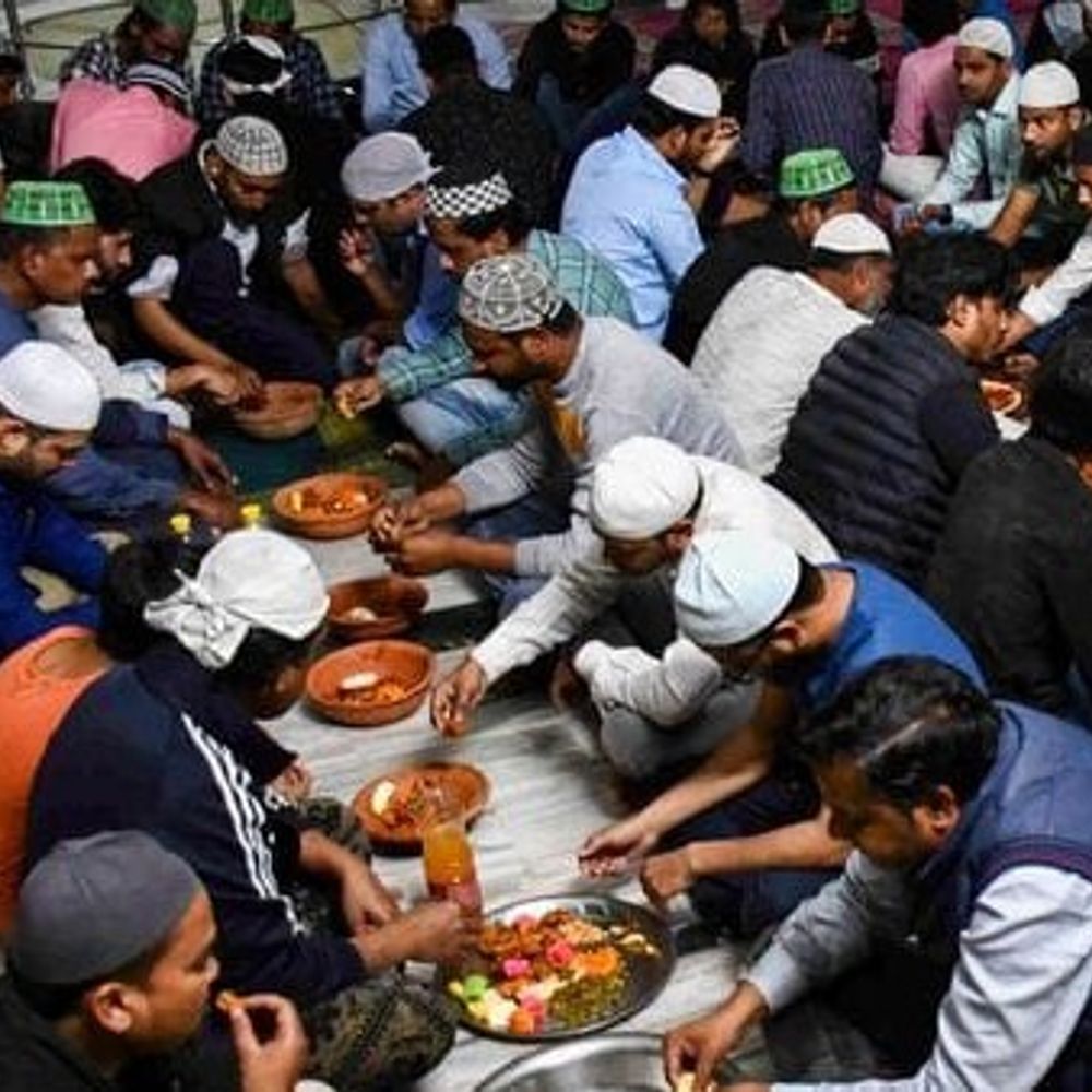 रोज़े में रखें सेहत का ख़्याल:डॉ. सलमान राणा ने कहा -सहरी और इफ्तार में बरतें सावधानी, नहीं होगी कमजोरी