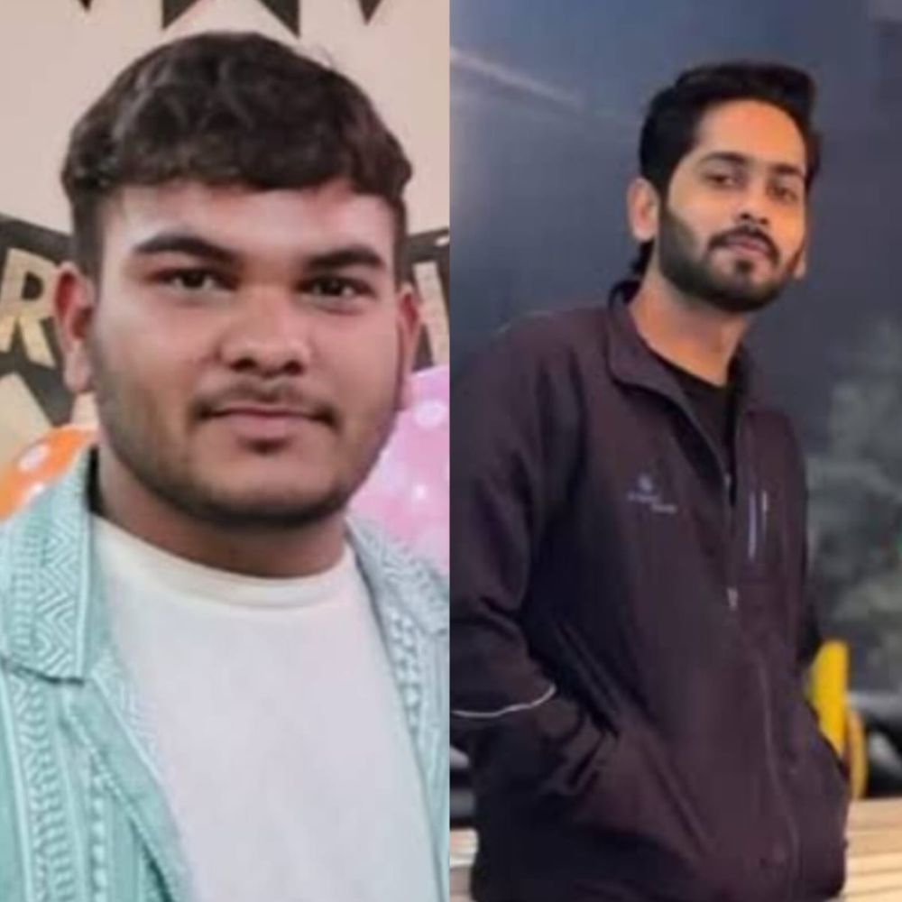 आगरा के तीन युवक लापता,तीन दिन से फोन आ रहा-बंद:परिजन हो रहे परेशान, सीसीटीवी फुटेज खंगाल रही पुलिस