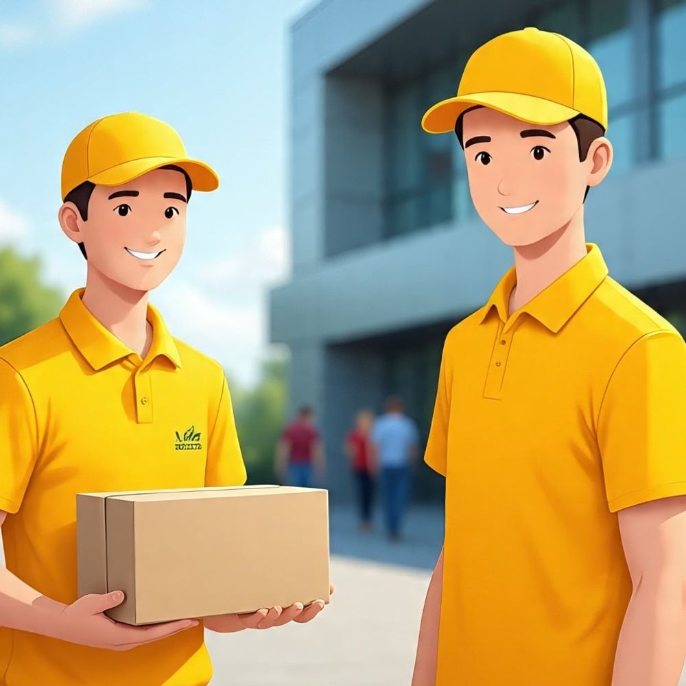 पार्सल डिलीवर कर्मचारियों ने किया 35 लाख का फर्जीवाड़ा:1300 पार्सलों में हेरफेर,साइबर थाने में FIR