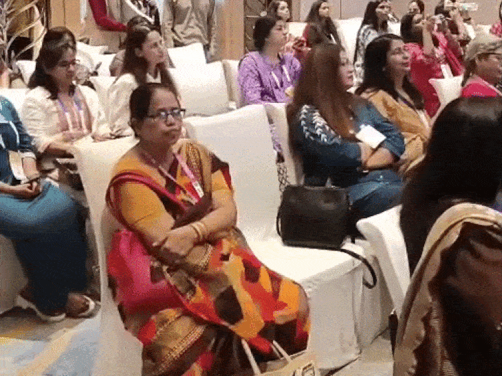 अब 24 साल की लड़कियां भी ब्रेस्ट कैंसर की शिकार:  HPV वैक्सीनेशन से बदलेगी तस्वीर, IMSCON-26 में लाइव टेलीकास्ट- डॉक्टर ने ओपीडी से की रोबोटिक सर्जरी – Bhopal News