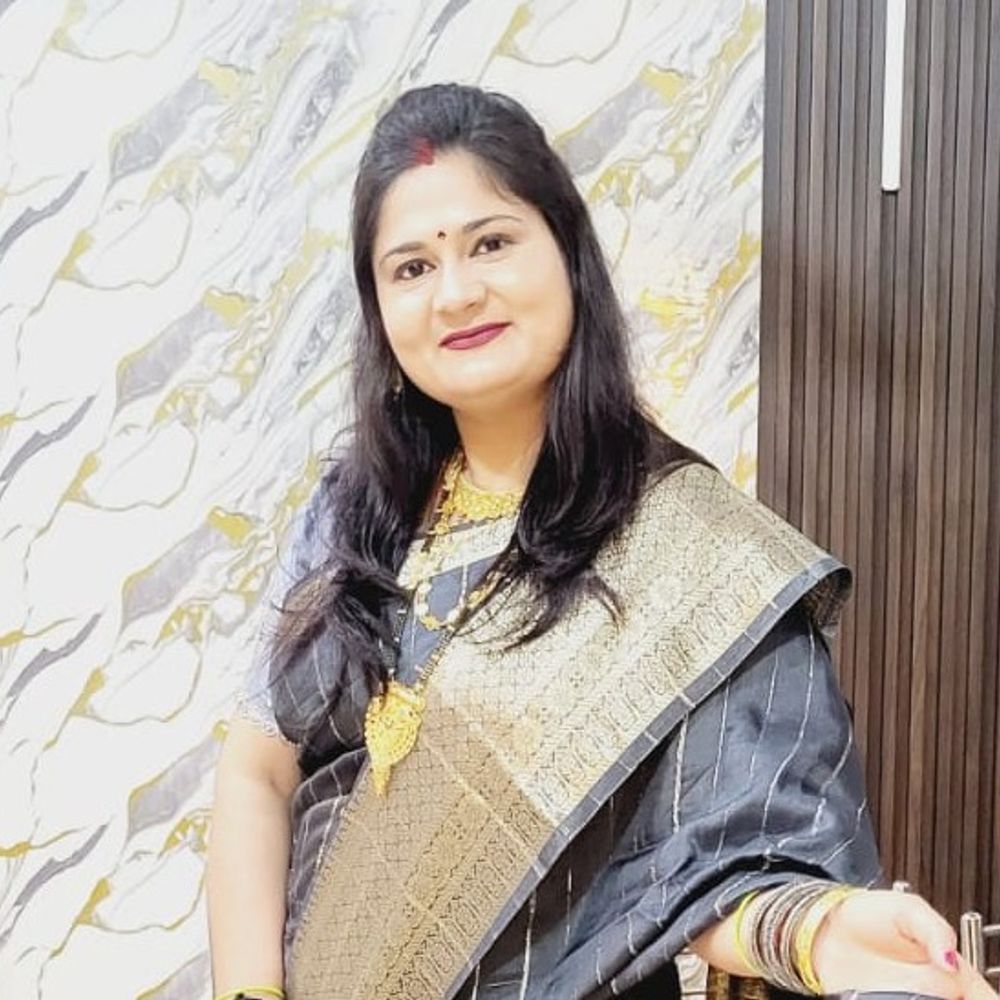 महिला टीचर की संदिग्ध हालात में मौत:भाई बोला- ससुरालवाले बच्चा न होने पर प्रताड़ित कर रहे थे, तांत्रिक के पास ले जाते थे