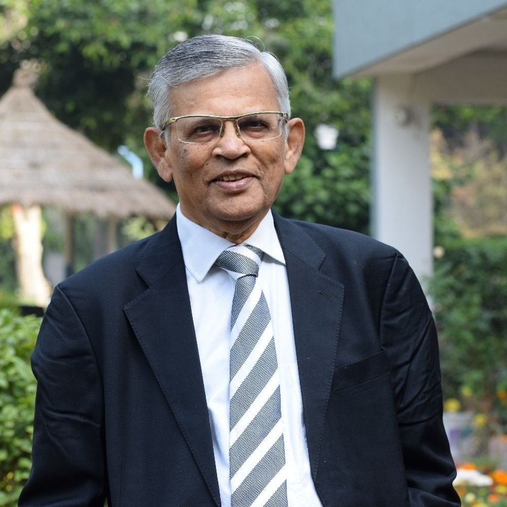 पद्मश्री डॉ. बीके जैन का निधन:चित्रकूट में 53 वर्षों तक जानकीकुंड चिकित्सालय में दी सेवा, आज होगा अंतिम संस्कार