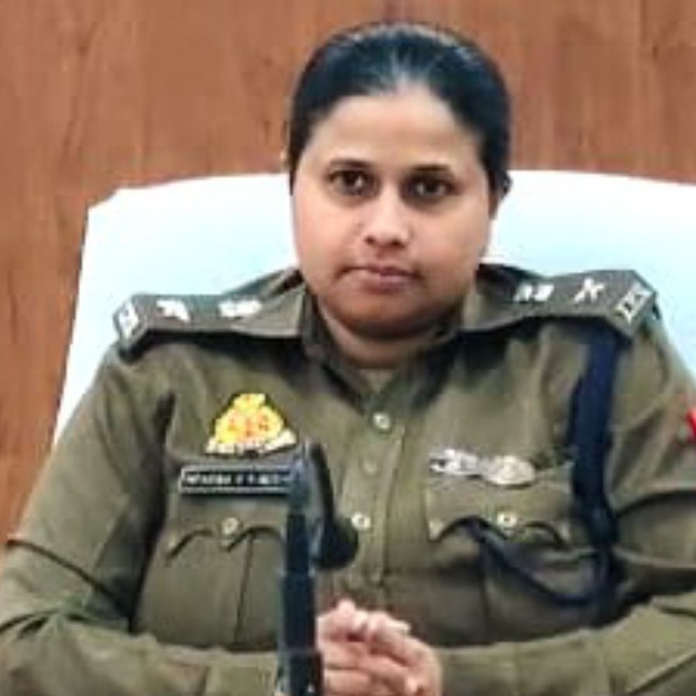 चैत्र नवरात्रि मेला से पहले 41 पुलिसकर्मियों का तबादला:मिर्जापुर में रामसूरत यादव को विंध्य धाम, सुरेश द्विवेदी को गैपुरा चौकी कमान