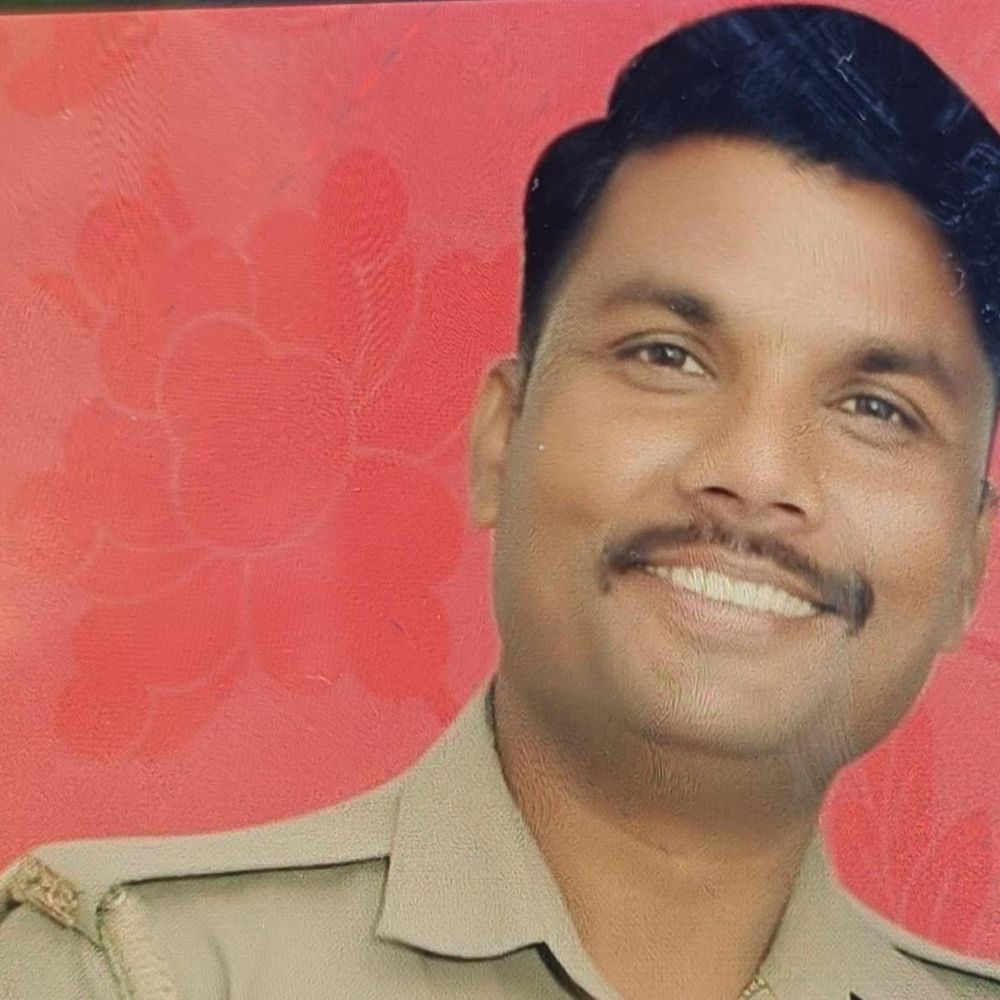 बरेली में हेड कांस्टेबल ने किया सुसाइड:पांच दिन पहले ही नए मकान का गृह प्रवेश हुआ था, पत्नी से कहासुनी के बाद दी जान