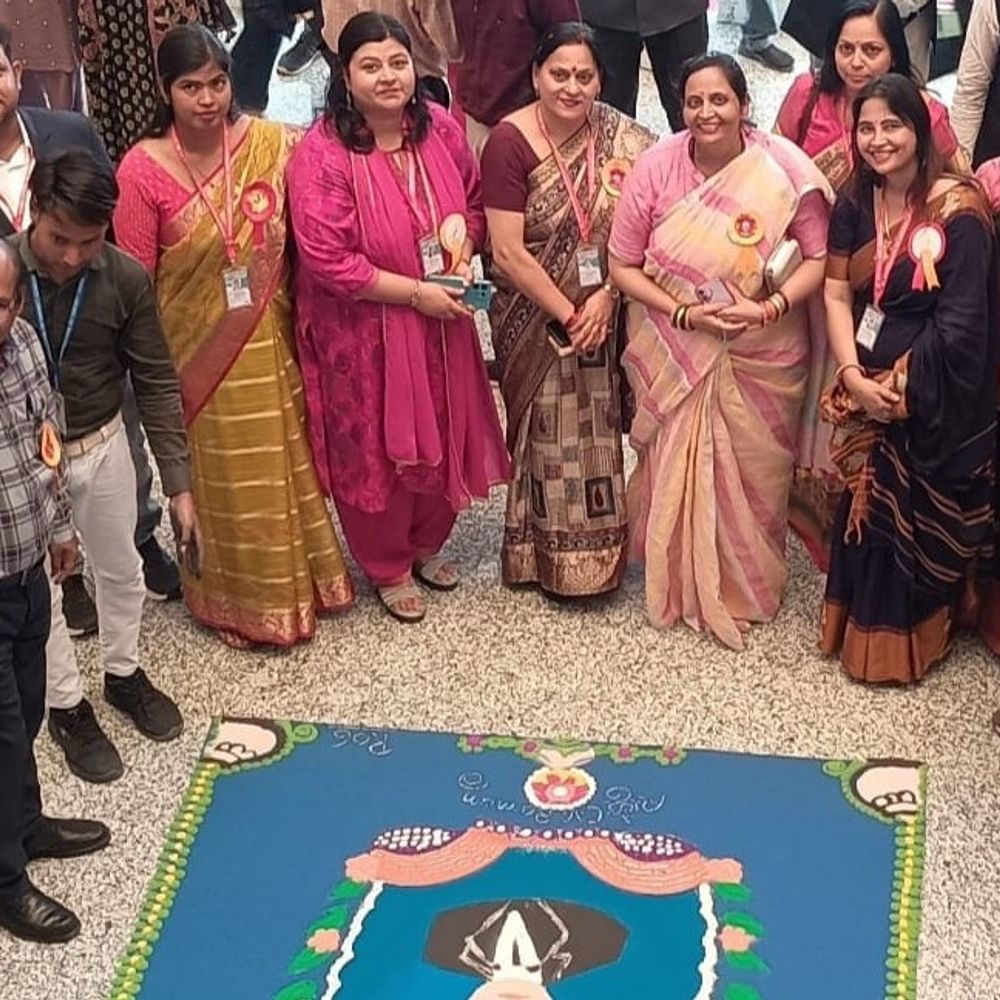 पूर्वांचल में विज्ञान और तकनीकी के क्षेत्र में अपार संभावनाएं:आजमगढ़ के महाराजा सुहेलदेव विश्वविद्यालय में चल रहे दो दिवसीय मंथन का हुआ समापन