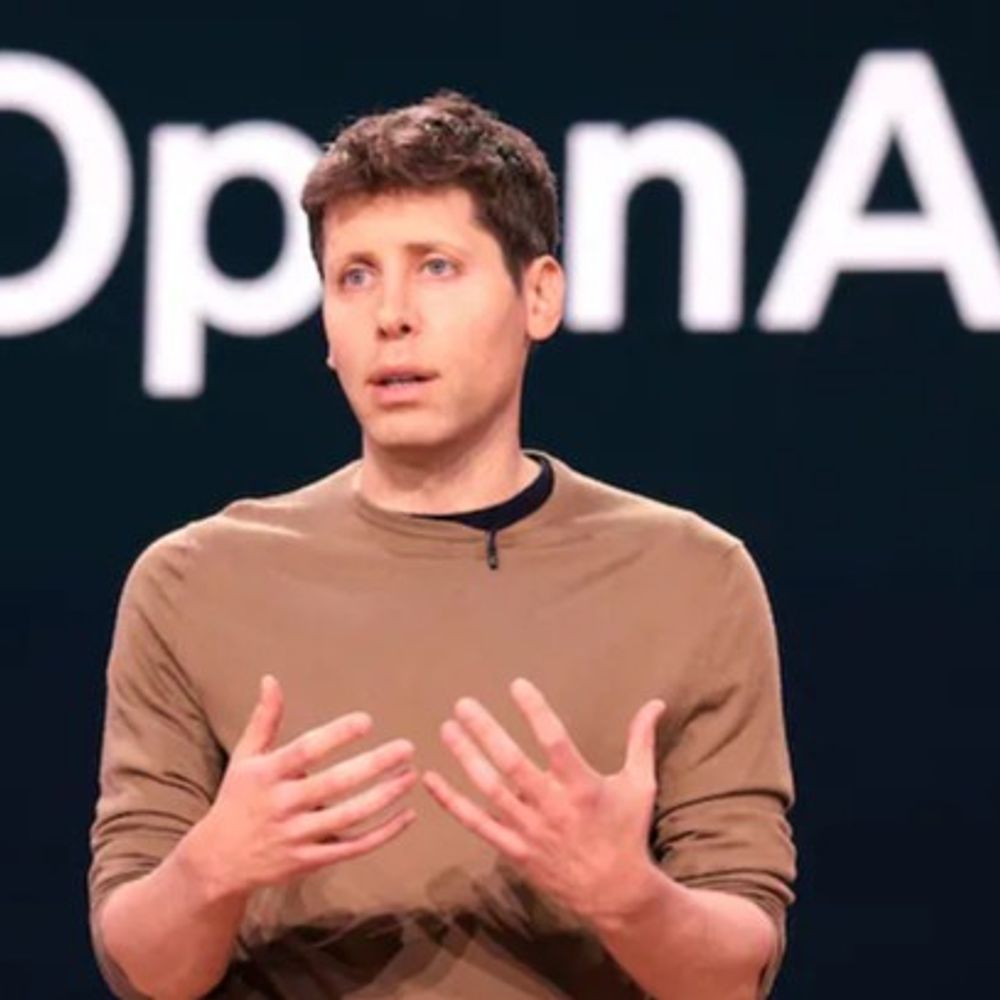 अमेरिकी रक्षा विभाग के नेटवर्क पर ओपन-एआई का इस्तेमाल होगा:सैम ऑल्टमैन और पेंटागन में समझौता, एंथ्रोपिक को बैन कर ट्रंप सरकार ने दी जगह