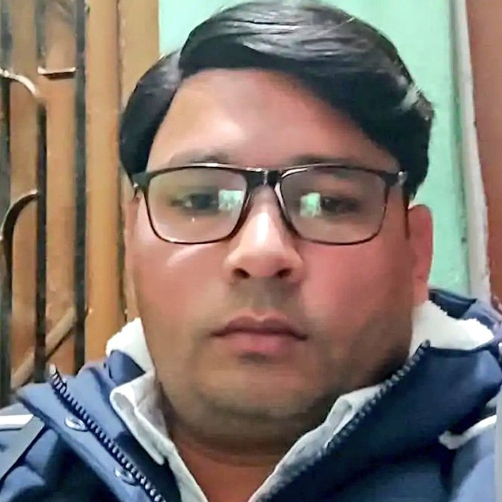 न्यायिक कर्मी हत्याकांड, एक और आरोपी गिरफ्तार:पुलिस ने मोहम्मद सादिक को जेल भेजा, कार छूने पर की थी हत्या