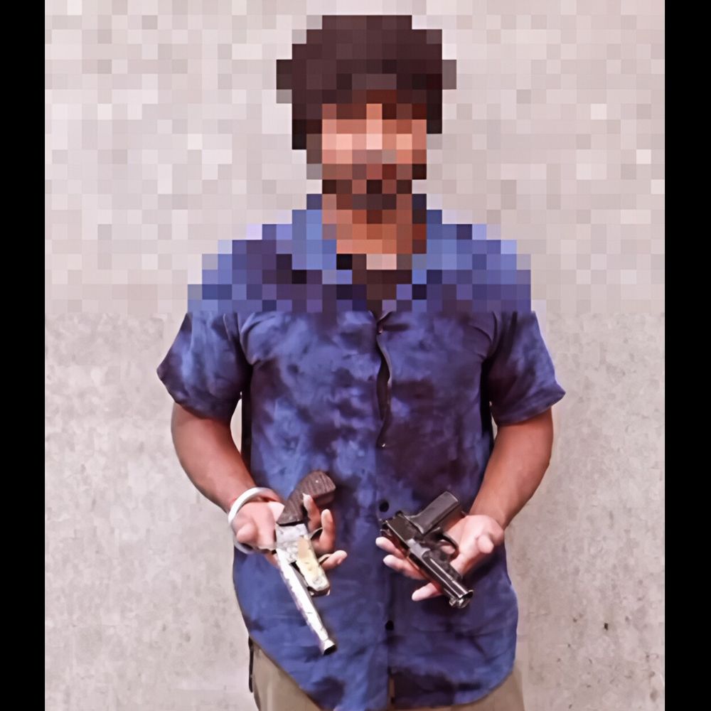 युवक ने सोशल मीडिया पर डाली हथियारों संग वीडियो:  वायरल होने के बाद लुधियाना पुलिस ने शुरू की जांच, आईडी से लगा रहे सुराग – Jagraon News