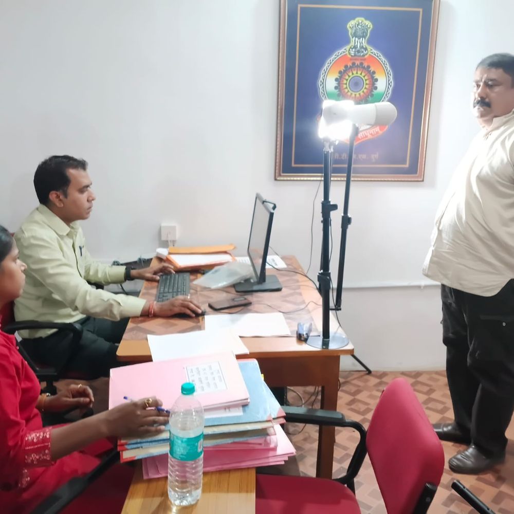 होली से पहले दुर्ग पुलिस का बड़ा एक्शन:  68 गुंडा-निगरानी बदमाश कंट्रोल रूम तलब, फिंगरप्रिंट दर्ज कर दी कड़ी चेतावनी – durg-bhilai News