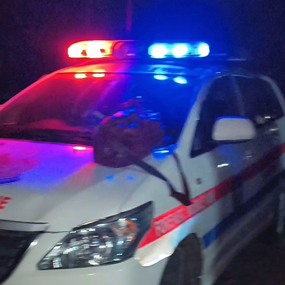 पति से अनबन के बीच नवविवाहिता ने किया सुसाइड:फॉरेंसिक टीम ने जुटाए साक्ष्य, शव पोस्टमार्टम को भेजा