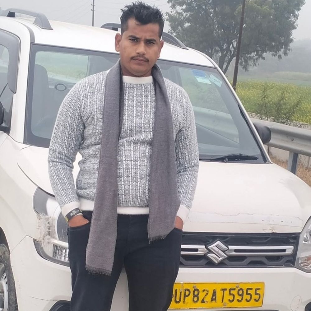 मैनपुरी में मामा के घर युवक का शव मिला:परिजन बोले- मुकदमे और 15 लाख की मांग से था परेशान