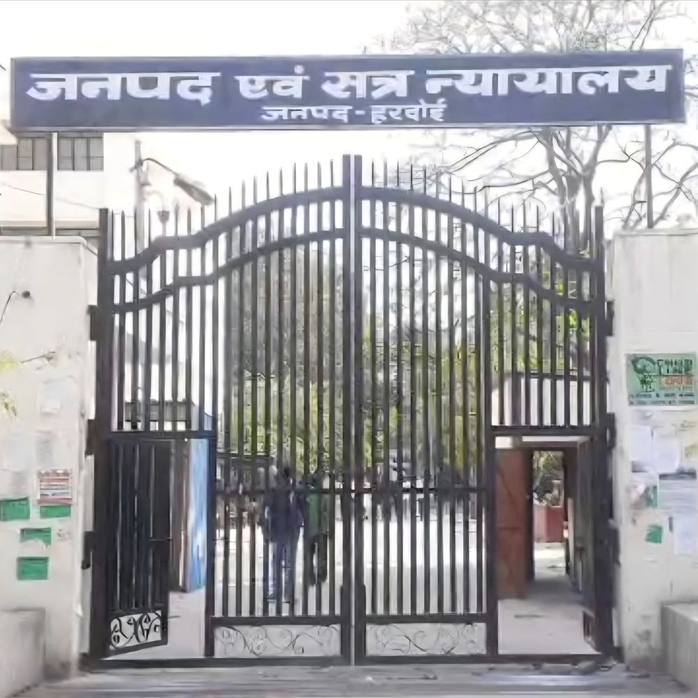 16.42 करोड़ जीएसटी फर्जीवाड़ा:गिरफ्तार तीनों आरोपी कोर्ट से रिहा, पुलिस रिमांड रद्द