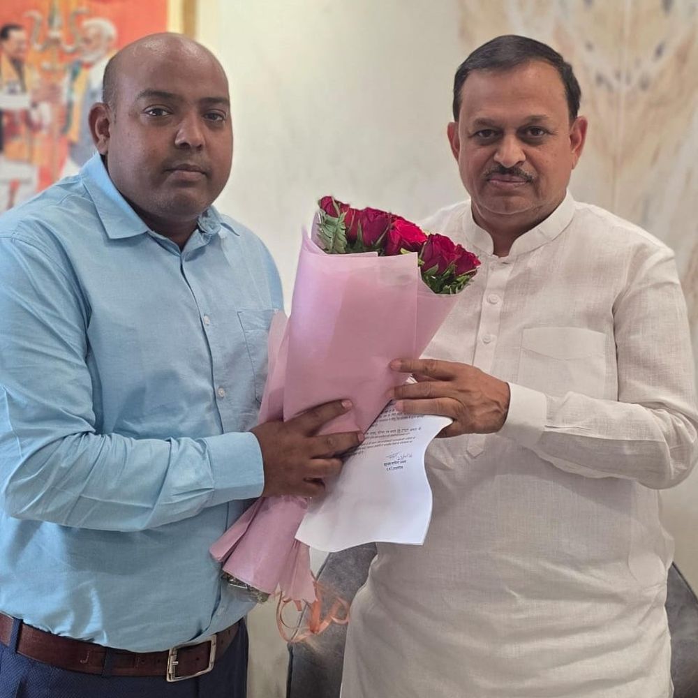 सीनियर फिजियोथेरेपिस्ट डॉ. स्टेनली बने DRUCC मेंबर:कानपुर सांसद बोले- अब खिलाड़ियों की समस्याएं रेलवे प्रशासन तक पहुंचेंगी, सुविधाएं बेहतर होंगी