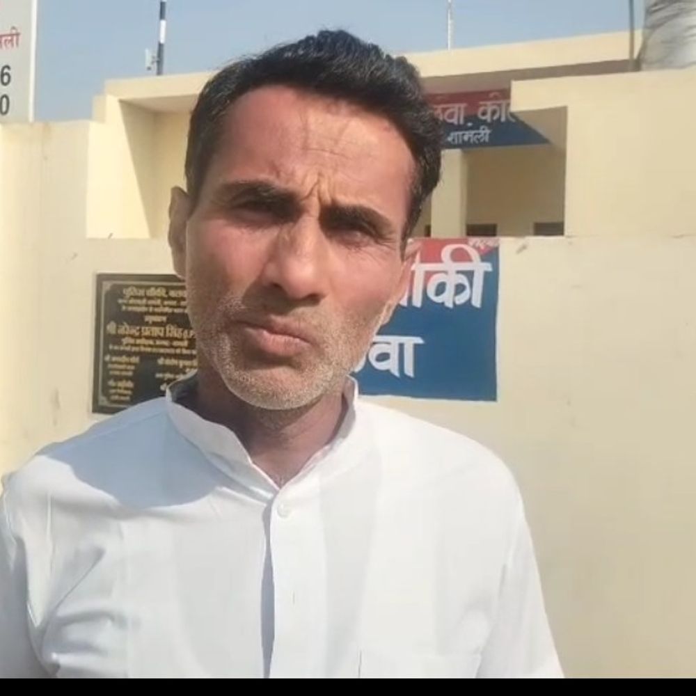 शामली में फाइनेंस कंपनी के नाम पर अवैध वसूली:हाईवे पर वाहन रोकने, विरोध करने पर जान से मारने की धमकी का आरोप