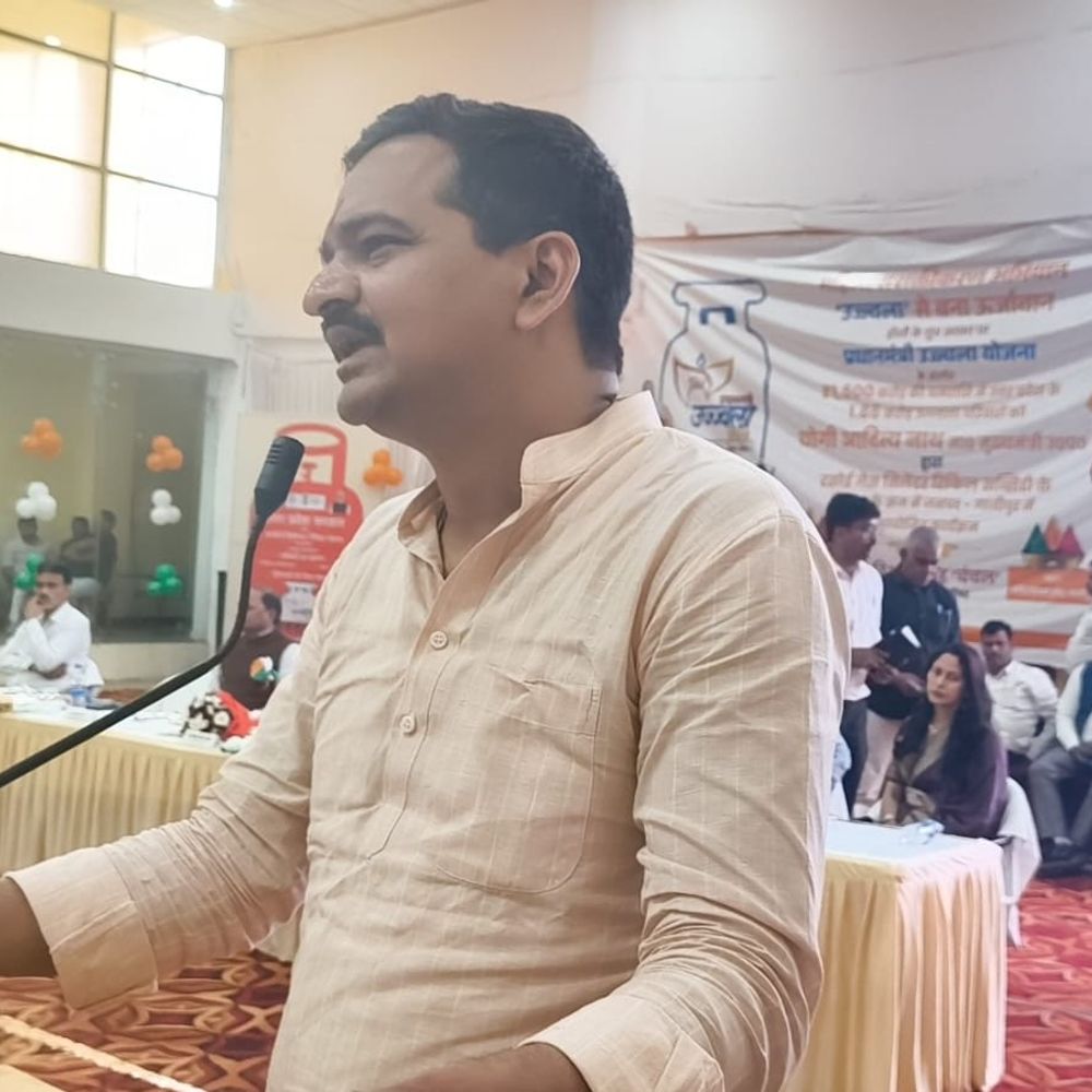 गाजीपुर में कृषि छात्रों के लिए कार्यशाला आयोजित:सतत कृषि एवं प्राकृतिक संसाधन प्रबंधन पर मिला प्रशिक्षण