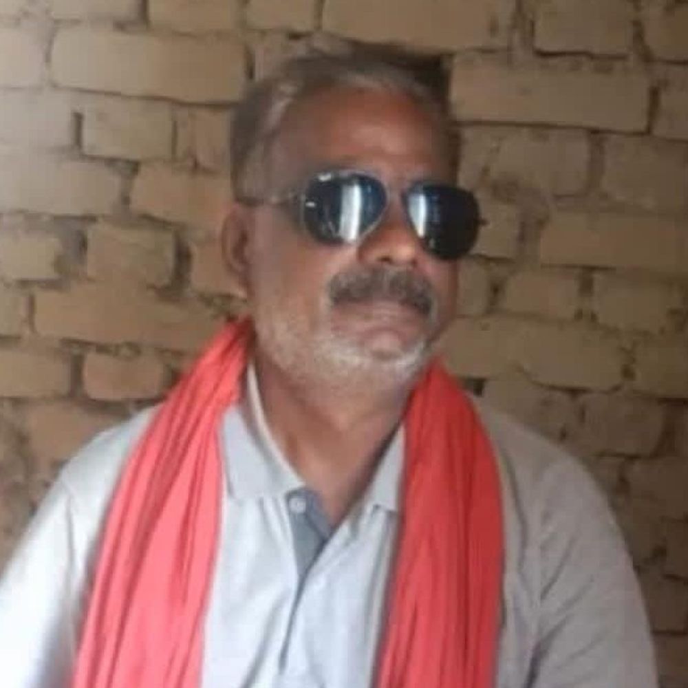 प्रतापगढ़ में पूर्व प्रधान के बेटे की मौत:NH-731फोरलेन पर हुआ हादसा, तेज रफ्तार कार से टकराई बाइक, चालक फरार