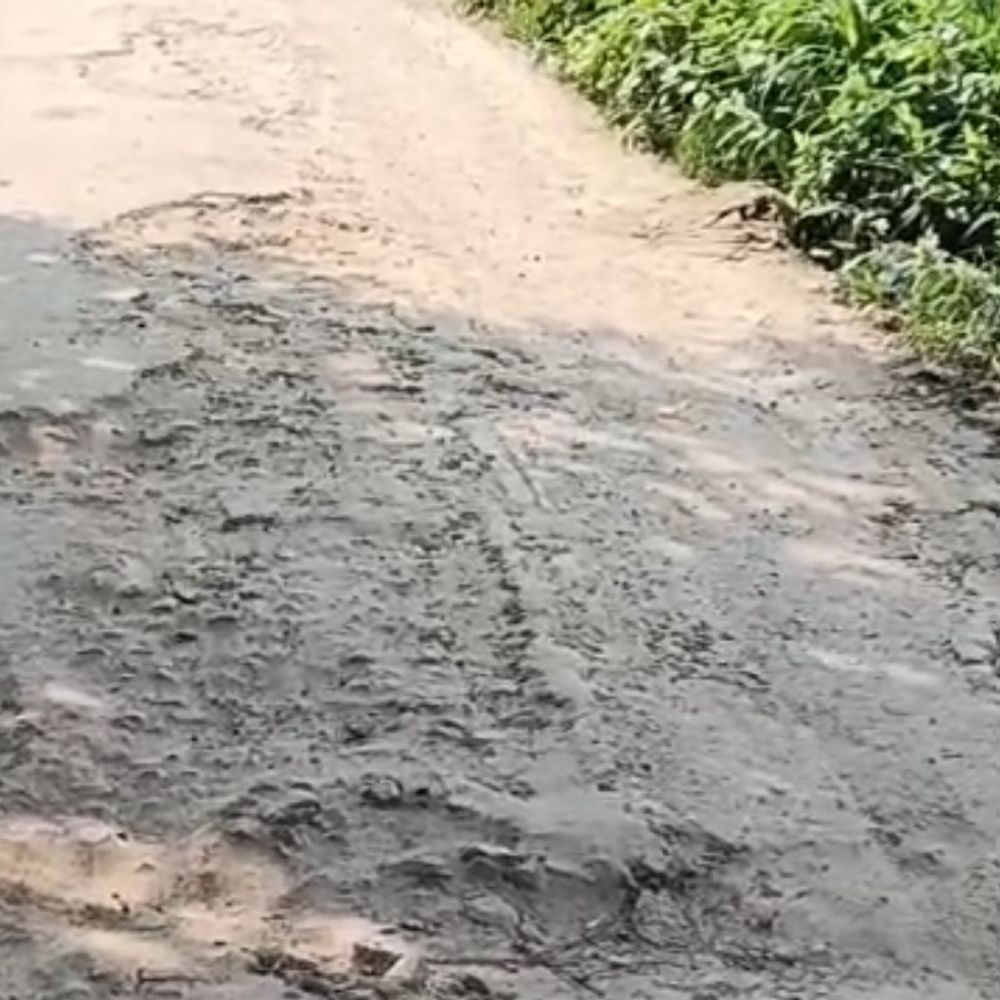 अम्बेडकरनगर में 5 ग्रामीण सड़कें संवरेंगी:4.94 करोड़ रुपये से होगा 7 किमी मार्गों का नवनिर्माण, तैयारी में जुटा विभाग