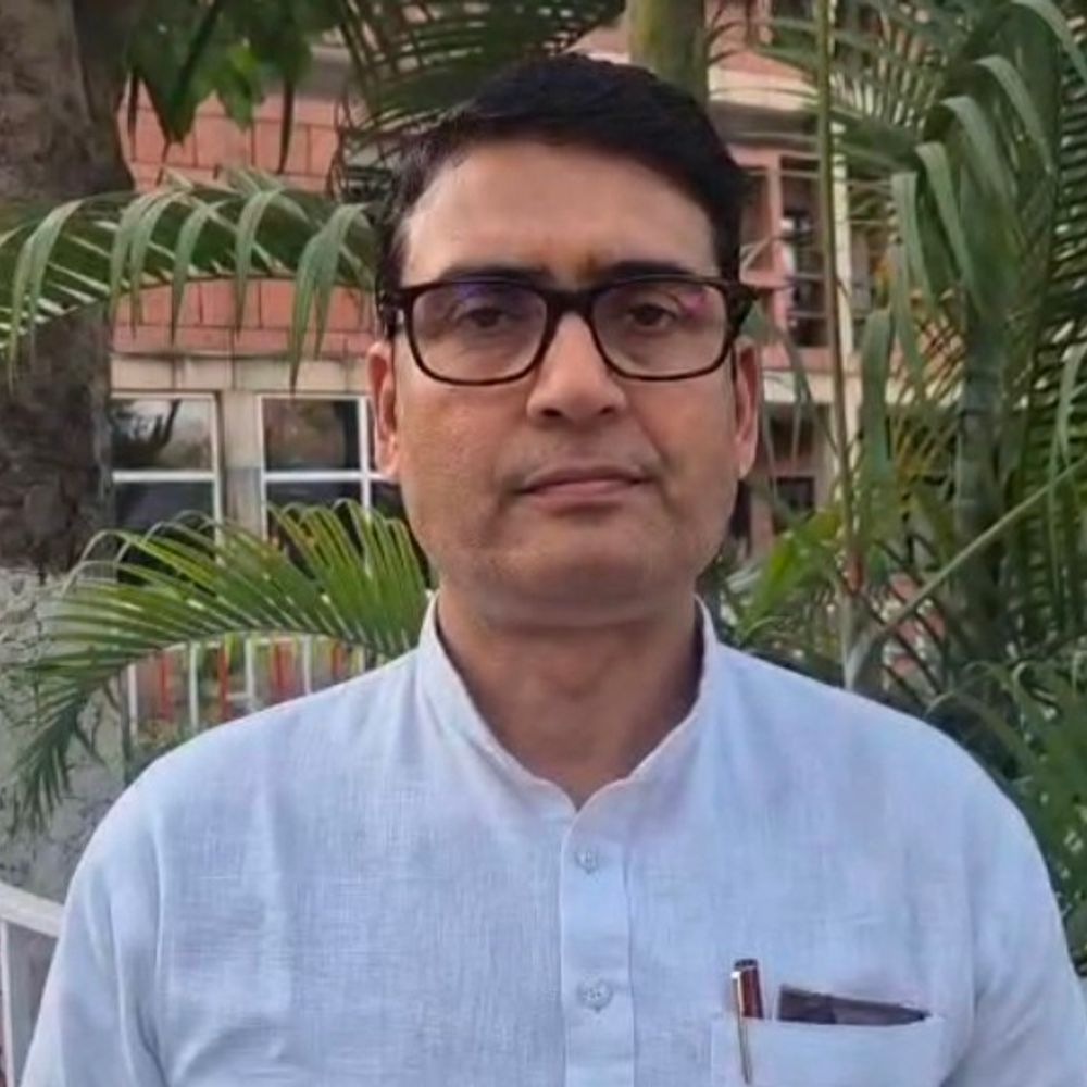 शंकराचार्य अविमुक्तेश्वरानंद की गिरफ्तारी पर हाईकोर्ट ने लगाई रोक:अमेठी में पूर्व एमएलसी दीपक सिंह बोले: 'धर्म जीता, अधर्म हारा'