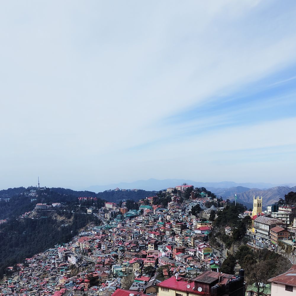 हिमाचल में 5 मार्च तक मौसम शुष्क:  दिन में बढ़ेगा पारा, ऊंचाई वाले क्षेत्रों में हल्की बर्फबारी के आसार – Shimla News