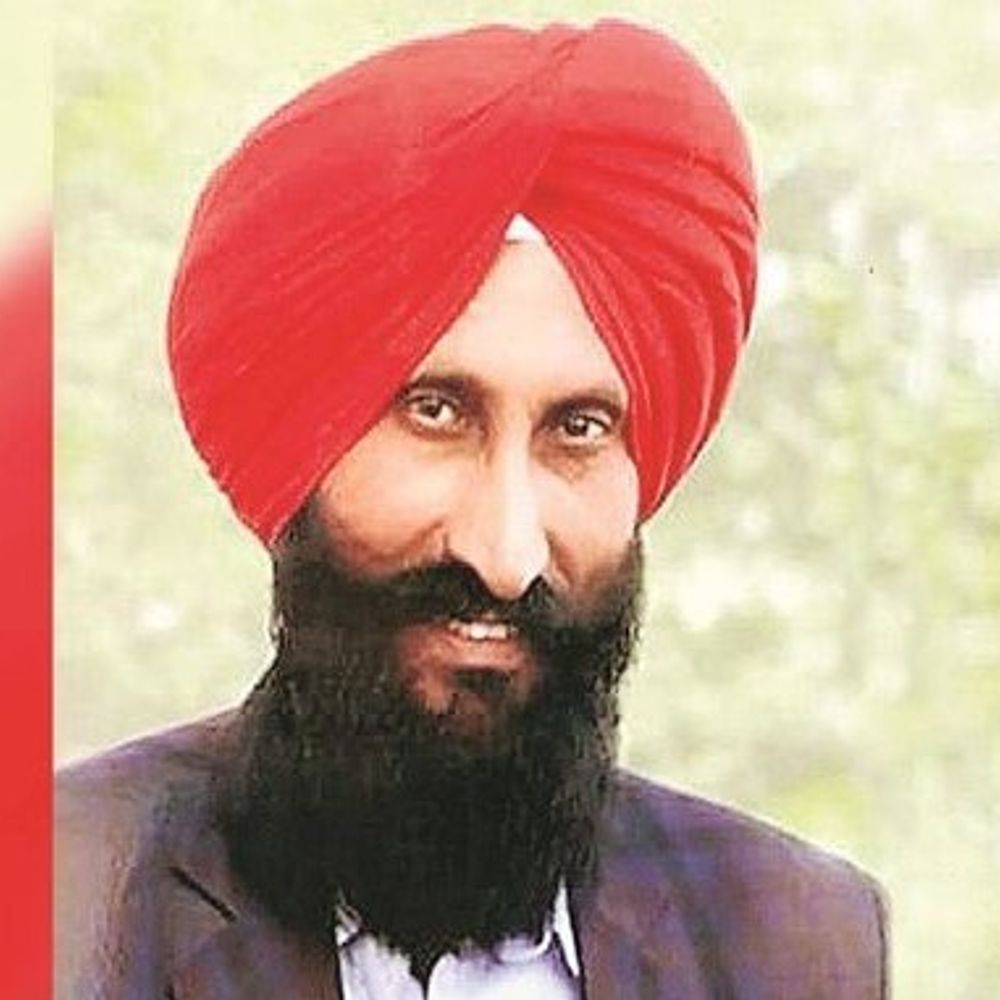 शौर्य चक्र विजेता बलविंदर सिंह हत्याकांड:  आरोपी की जमानत याचिका खारिज; वकील बोले- FIR में नाम नहीं है, रिकवरी नहीं हुई – Mohali News