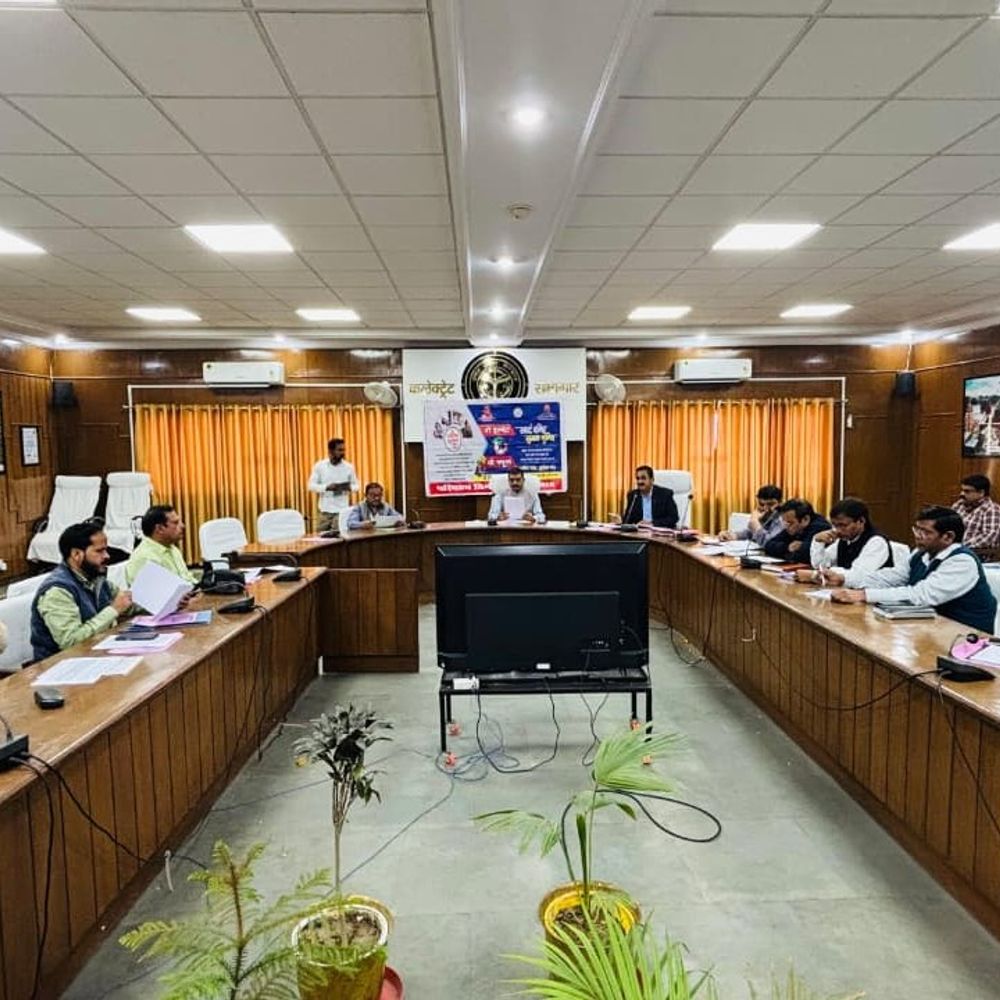 एक्सीडेंट होने पर निरस्त होगा ड्राइविंग लाइसेंस:फर्रूखाबाद DM का नया आदेश, जनवरी में 42 दुर्घटनाओं में 26 की मौत