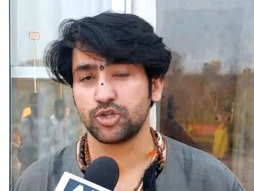 शादी करने वाले हैं धीरेंद्र शास्त्री, बोले-जल्द खुशखबरी देंगे:  मां से कहा- लड़की देखना शुरू करो; गुरु आज्ञा पर माता की पसंद से होगा विवाह – khajuraho News