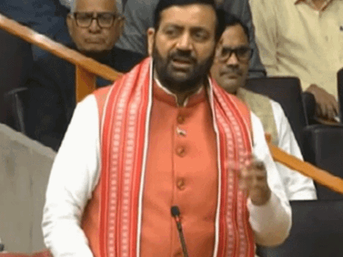 हरियाणा के बजट में सरकार का 10 सेक्टरों पर फोकस:  ₹2.15 लाख करोड़ का पेश कर सकते हैं CM; CET पास युवाओं को झटका संभव – Haryana News