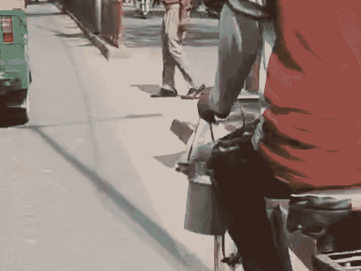 बेंगलुरु-पुणे तर्ज पर स्मार्ट होगी कचहरी से बेतियाहाता की सड़क:  अंडरग्राउंड होंगे सभी तार, रास्ते में बनेंगे चार्जिंग स्टेशन – Gorakhpur News