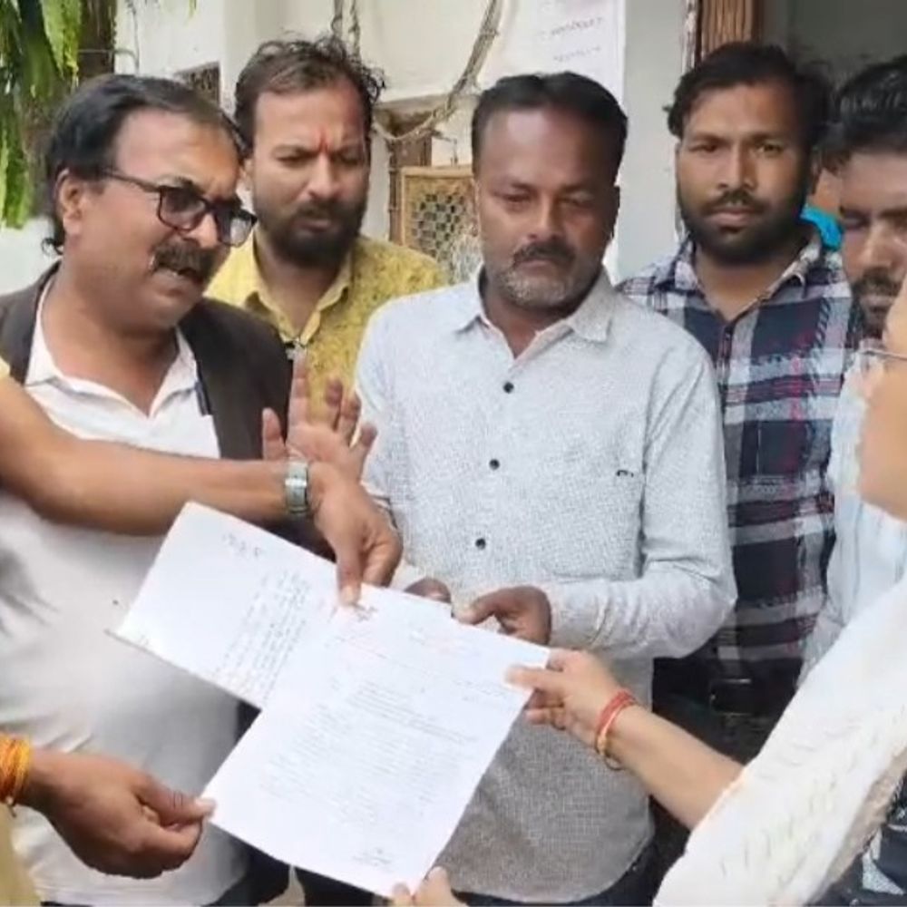 परिजनों ने फिर उठाई कार्रवाई की मांग:  कफ सिरप कांड में 24 मासूमों की मौत के बाद भी इंसाफ का इंतजार, ज्ञापन सौंपा – Chhindwara News