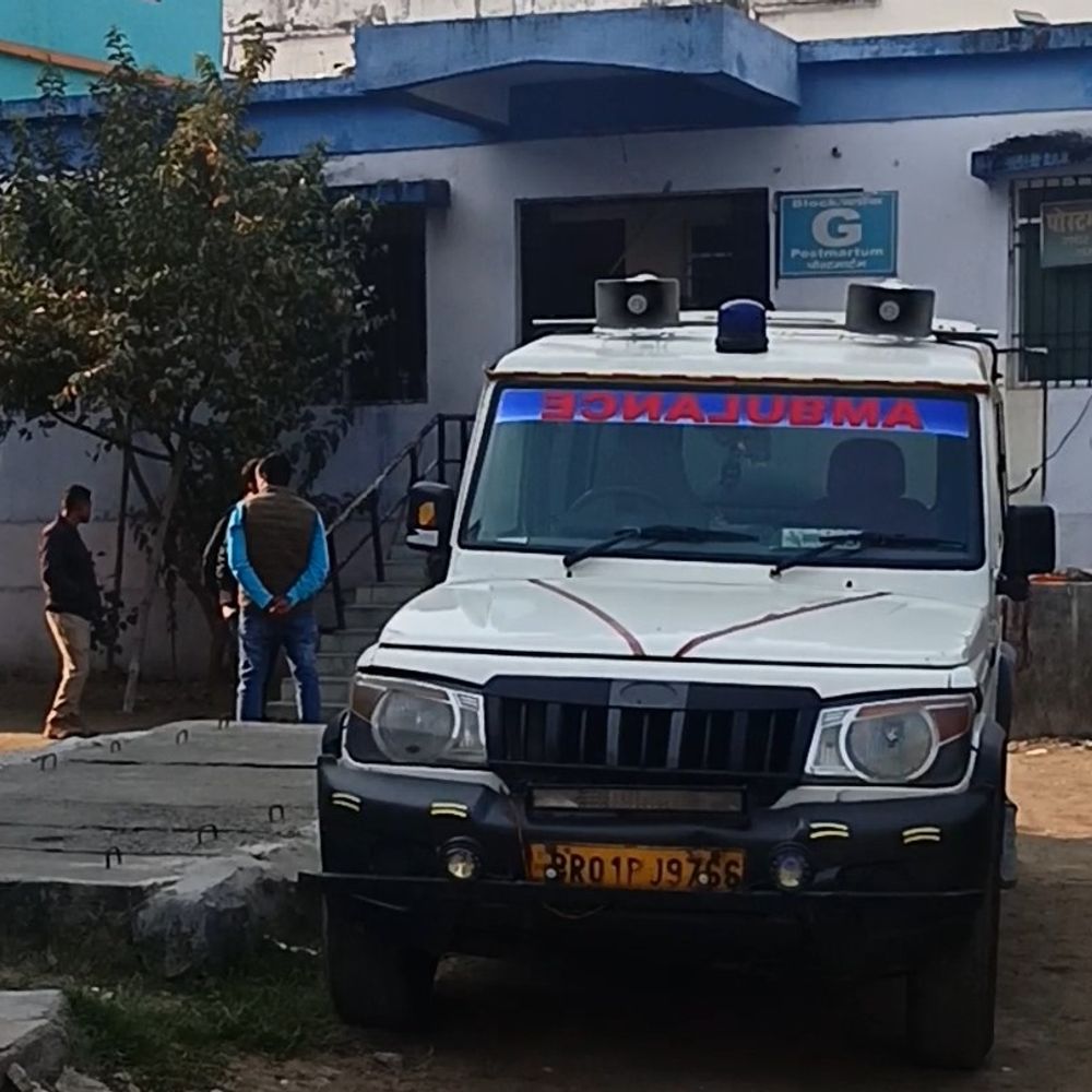 समस्तीपुर में आर्थिक तंगी में युवक ने किया सुसाइड:  बीटेक करने के बाद अच्छी नौकरी नहीं मिली, परिवार में शादी की बात पर बढ़ गया था तनाव – Samastipur News