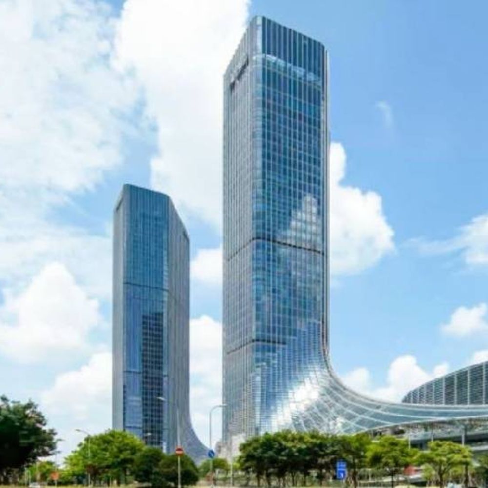 पंजाब में तकनीकी क्रांति का मेगा प्रोजेक्ट:मोहाली की ‘एक्सपो सिटी’ में बनेगा देश का पहला AI टावर, 300 कंपनियां करेंगी काम