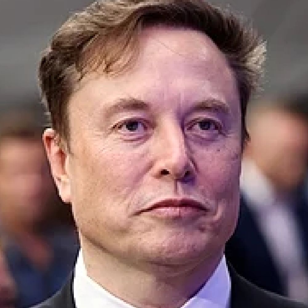 मस्क का मास्टरप्लान, काम से आजादी:मस्क ऐसी दुनिया बनाने पर जुटे, जहां अरबों रोबोट इंसानों की हर समस्या हल करेंगे