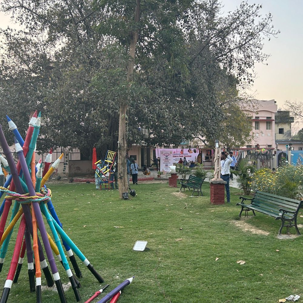 इलाहाबाद विश्वविद्यालय में फैमिलियर फेसेस फिएस्टा आज:एल्युमनाई मीट में पुराछात्र होंगे शामिल, पुरानी याद करेंगे ताजा