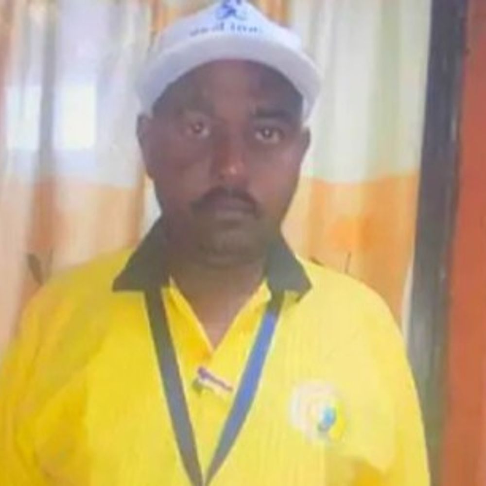 लखनऊ में करंट से संविदा लाइनमैन की मौत:देर रात बिजली ठीक करने गए थे, बिना शटडाउन 33 केवी लाइन पर चढ़ाने का आरोप