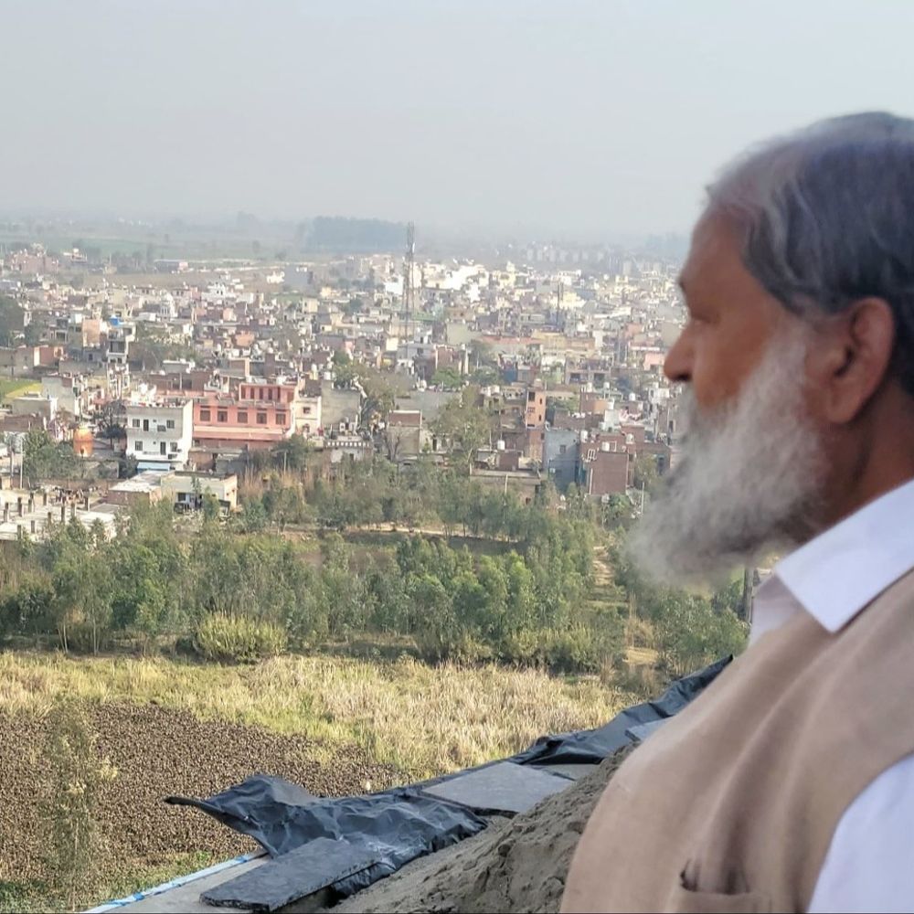 अंबाला कैंट बनेगा महानगर:  एक हजार एकड़ में बसेंगे 7 नए सेक्टर, ऊर्जा मंत्री अनिल विज बोले- ई-भूमि पोर्टल पर आवेदन शुरू – Ambala News